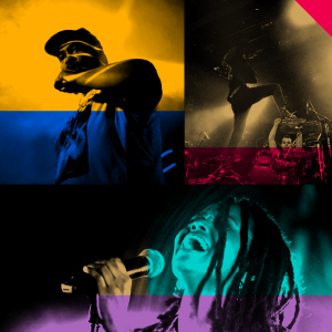 Go Audio Tickets, Tour & Concert Information